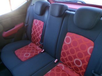 Hyundai i10 COMFORT 1.1 49kW full