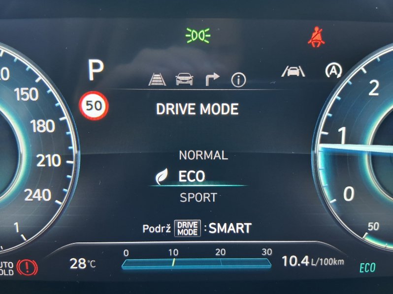Hyundai Staria SMART 2.2 CRDi 4×4 130 kW full