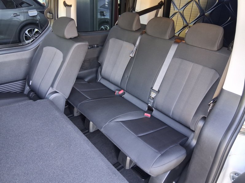 Hyundai Staria SMART 2.2 CRDi 4×4 130 kW full