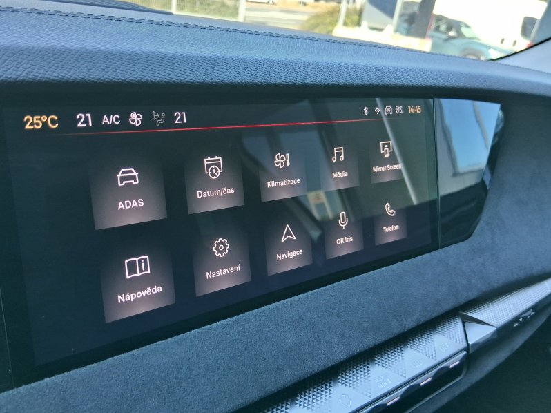DS Automobiles DS4 PERFORM. LINE+ 1.2 PT 96 kW full