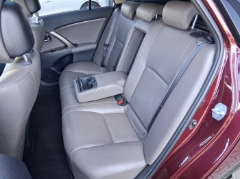 Toyota Avensis BUSINESS PLUS 2.0 D4-D 91 kW full
