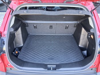 Suzuki SX4 S-Cross ELEGANCE 1.4 4X4 95 kW full