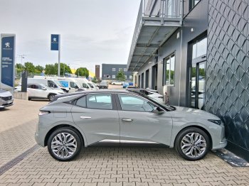 DS Automobiles DS4 TROCADERO 1.2 PURETECH 96 kW full