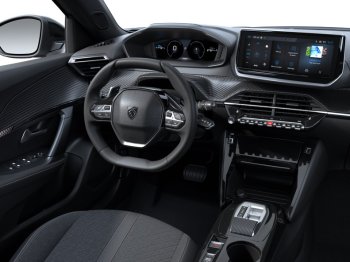 Peugeot 2008 2008 ALLURE PureTech 130 EAT8 full