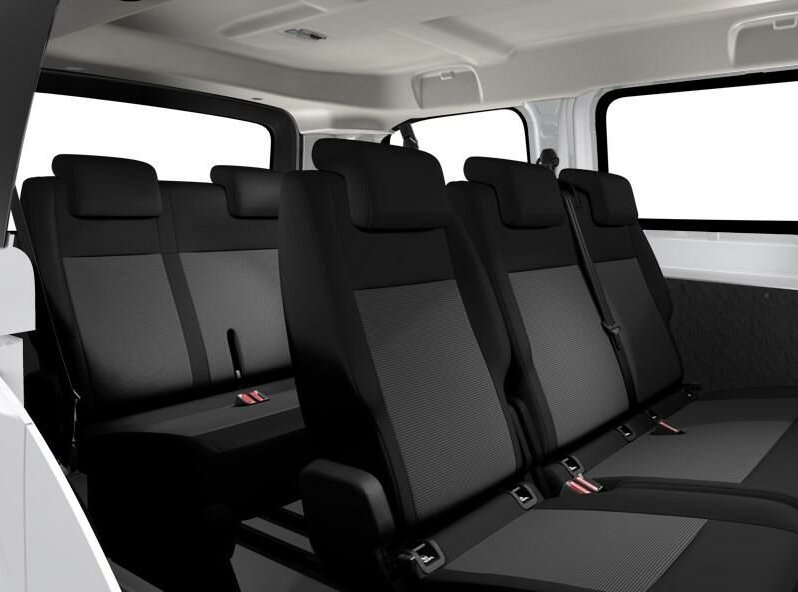 Peugeot Expert Combi EXPERT COMBI L2 BHDI 180 EAT8 full