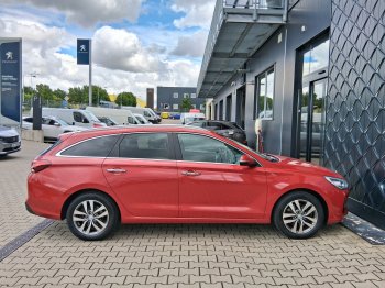 Hyundai i30 STYLE PREMIUM 1.4 T-GDi 103 kW full