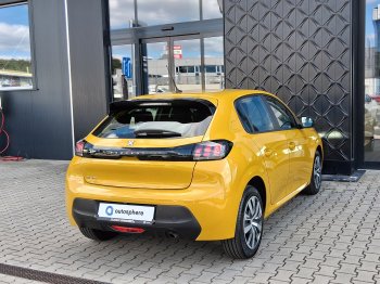 Peugeot 208 ACTIVE 1.2 PT 74 kW full