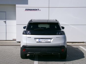 Peugeot 3008 GT PACK 1.6 HYBRID4 300 4X4 AT full