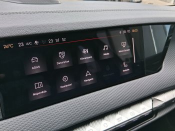 DS Automobiles DS4 TROCADERO 1.2 PURETECH 96 kW full