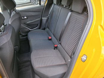 Peugeot 208 ACTIVE 1.2 PT 74 kW full