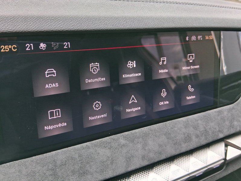 DS Automobiles DS4 PERFORM. LINE+ 1.2 PT 96 kW full
