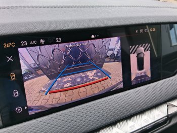 DS Automobiles DS4 TROCADERO 1.2 PURETECH 96 kW full