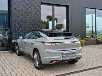 DS Automobiles DS4 TROCADERO 1.2 PURETECH 96 kW full
