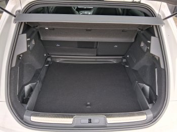 DS Automobiles DS7 CROSSBACK PERFOR. LINE 1.5 BLUEHDI 96 kW full