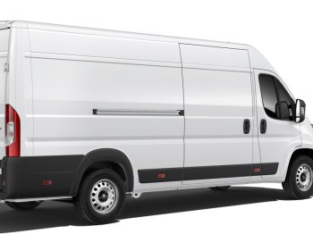 Peugeot Boxer BOXER FURGON 4350 L4H2 BHDi full