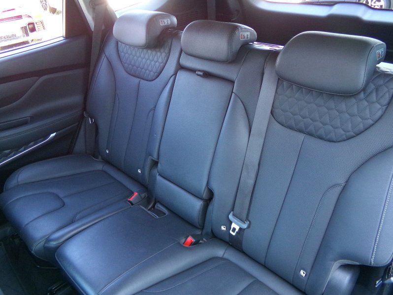 Hyundai Santa Fe PREMIUM LUXURY 2,2 CRDi 4×4 full