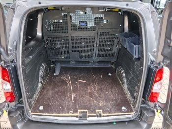 Toyota ProAce ACTIVE CREWCAB 1.5 D-4D 96 kW full