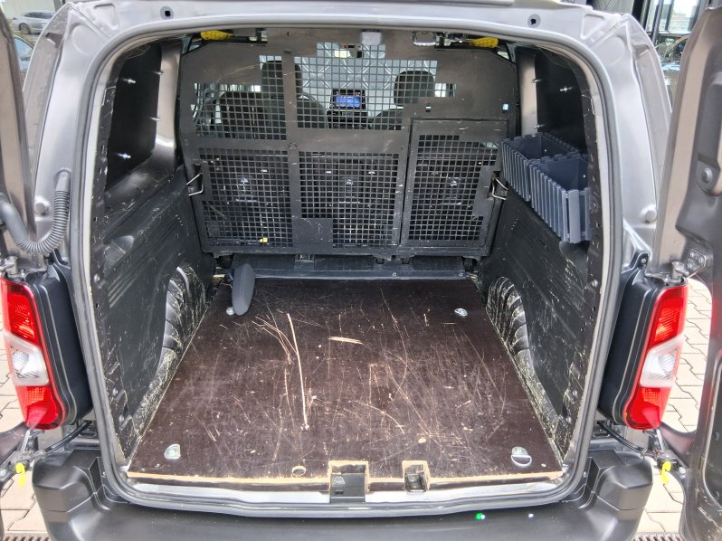 Toyota ProAce ACTIVE CREWCAB 1.5 D-4D 96 kW full