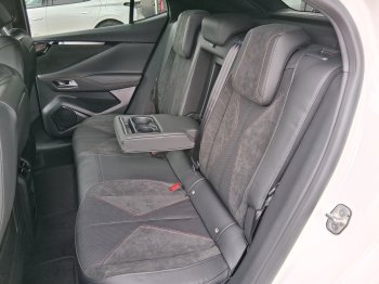 DS Automobiles DS4 PERFORM. LINE+ 1.2 PT 96 kW full