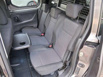 Toyota ProAce ACTIVE CREWCAB 1.5 D-4D 96 kW full