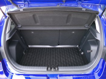 Hyundai i20 SMART 1,0 T-GDi 73,5kW full