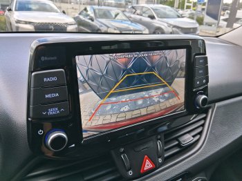 Hyundai i30 STYLE PREMIUM 1.4 T-GDi 103 kW full