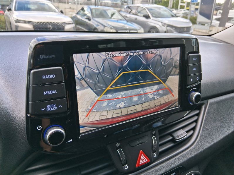 Hyundai i30 STYLE PREMIUM 1.4 T-GDi 103 kW full