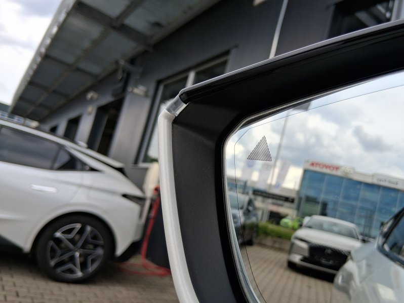 DS Automobiles DS4 PERFORM. LINE+ 1.2 PT 96 kW full