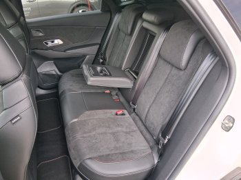 DS Automobiles DS7 CROSSBACK PERFOR. LINE 1.5 BLUEHDI 96 kW full