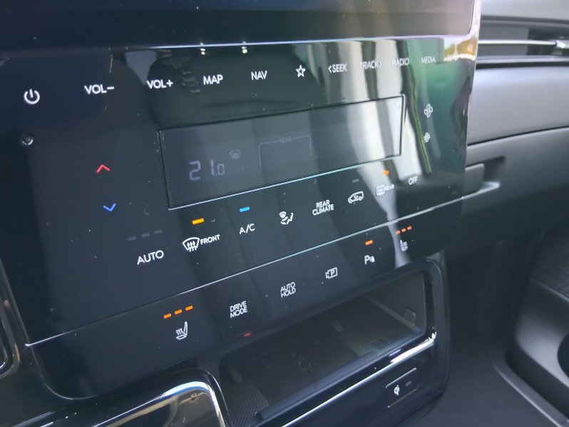 Hyundai Staria SMART 2.2 CRDi 4×4 130 kW full