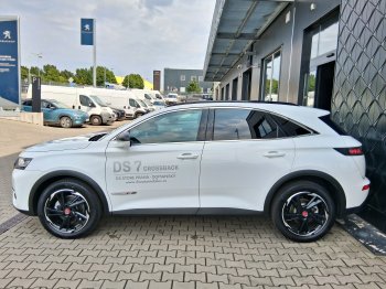 DS Automobiles DS7 CROSSBACK PERFOR. LINE 1.5 BLUEHDI 96 kW full