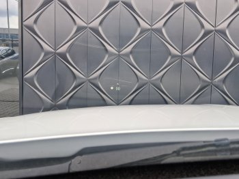DS Automobiles DS4 PERFORM. LINE+ 1.2 PT 96 kW full