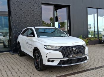 DS Automobiles DS7 CROSSBACK PERFOR. LINE 1.5 BLUEHDI 96 kW full