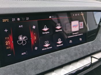 DS Automobiles DS4 PERFORM. LINE+ 1.2 PT 96 kW full