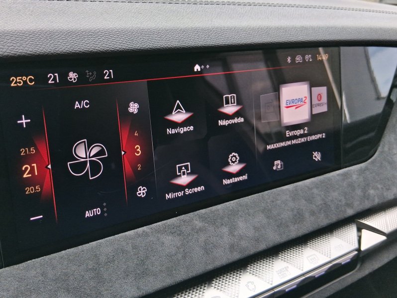 DS Automobiles DS4 PERFORM. LINE+ 1.2 PT 96 kW full
