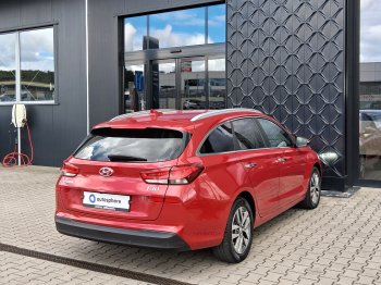 Hyundai i30 STYLE PREMIUM 1.4 T-GDi 103 kW full