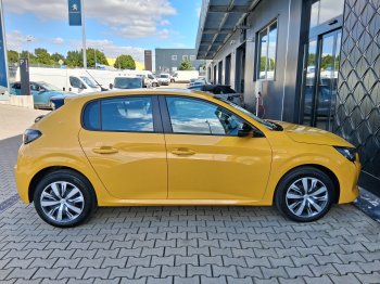 Peugeot 208 ACTIVE 1.2 PT 74 kW full