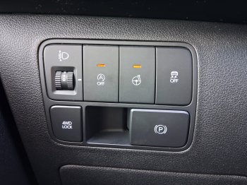 Hyundai Staria SMART 2.2 CRDi 4×4 130 kW full