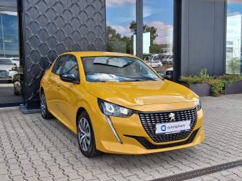 Peugeot 208 ACTIVE 1.2 PT 74 kW full