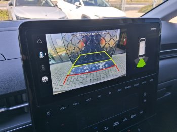 Hyundai Staria SMART 2.2 CRDi 4×4 130 kW full