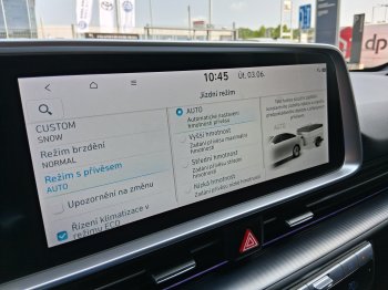 Hyundai Ioniq 6 STYLE PR. 77 kWh 4×4 239 kWh full