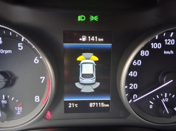 Hyundai i30 STYLE PREMIUM 1.4 T-GDi 103 kW full
