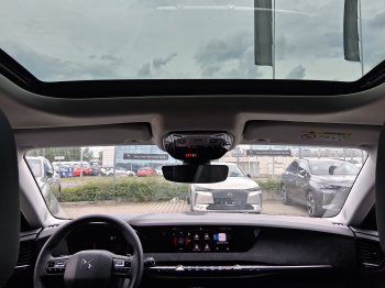 DS Automobiles DS4 PERFORM. LINE+ 1.2 PT 96 kW full