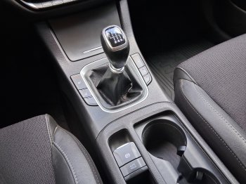 Hyundai i30 STYLE PREMIUM 1.4 T-GDi 103 kW full