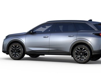 Peugeot 5008 5008 GT Hybrid 145 e-DCS6 full