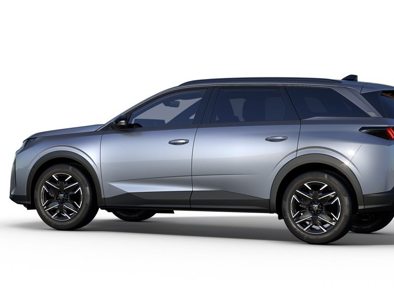 Peugeot 5008 5008 GT Hybrid 145 e-DCS6 full