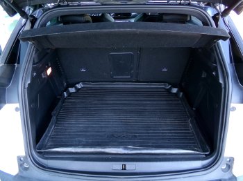 Peugeot 3008 GT PACK 1.6 HYBRID4 300 4X4 AT full