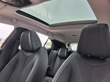 DS Automobiles DS4 TROCADERO 1.2 PURETECH 96 kW full