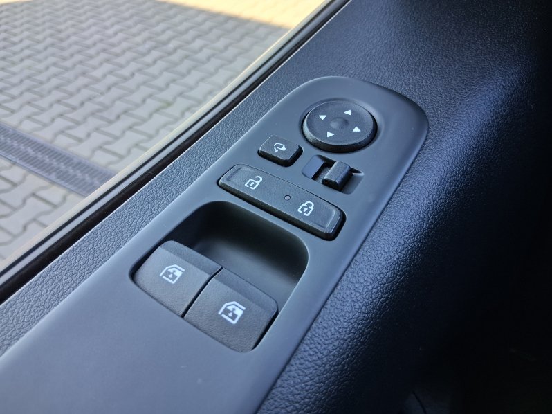 Hyundai Staria SMART 2.2 CRDi 4×4 130 kW full