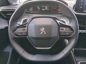 Peugeot 208 ACTIVE 1.2 PT 74 kW full